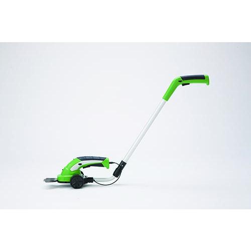 草刈り機 芝刈り 電動 3WAY 電動草刈機 BRUSH CUTTER El-90479