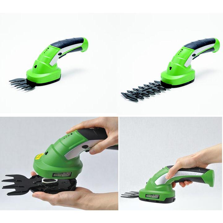 草刈り機 芝刈り 電動 3WAY 電動草刈機 BRUSH CUTTER El-90479