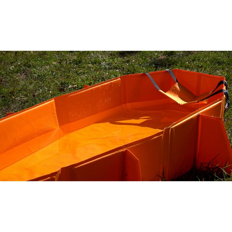 熱中症 アイスバス クーリング P-PEC ピーペック プロフィット パーソナル エマージェンシー クーラー |  | 06