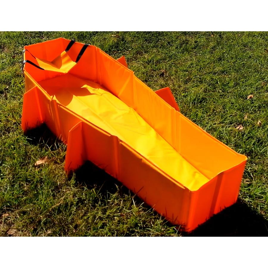 熱中症 アイスバス クーリング P-PEC ピーペック プロフィット パーソナル エマージェンシー クーラー |  | 07