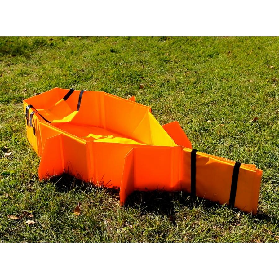 熱中症 アイスバス クーリング P-PEC ピーペック プロフィット パーソナル エマージェンシー クーラー |  | 08