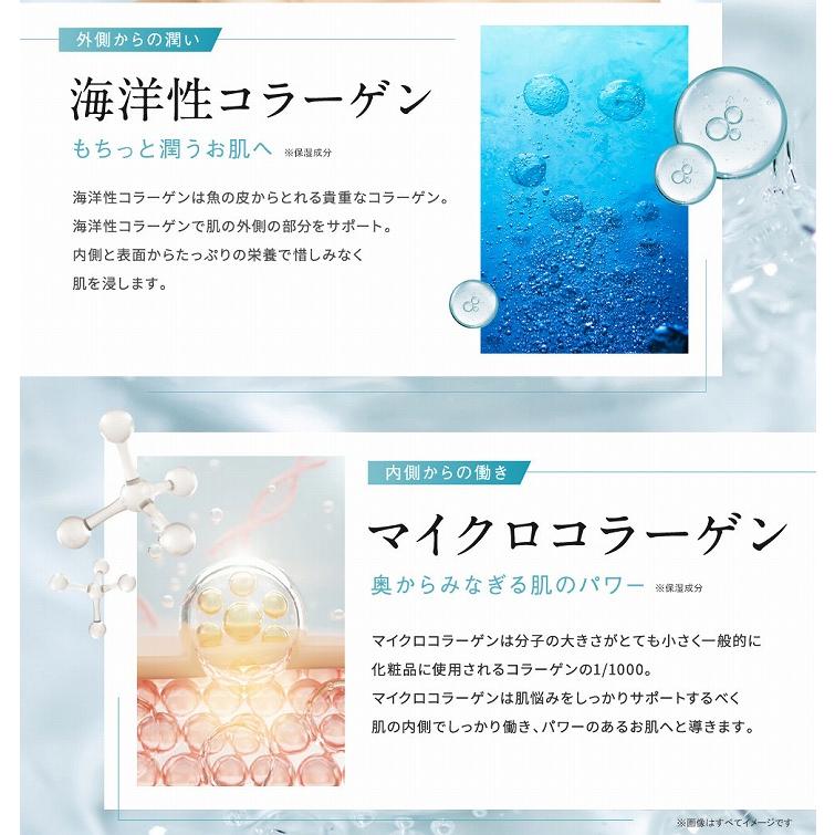 美容水 化粧水 美容液 コラーゲン プチュレローションセラム 120ml