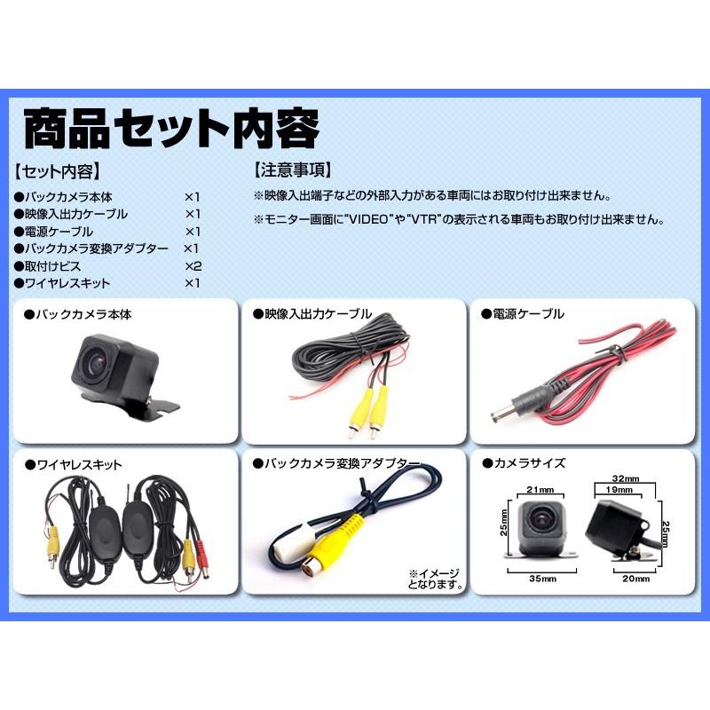 ALPINE（アルパイン） ワイヤレス キット 付 アルパインナビ