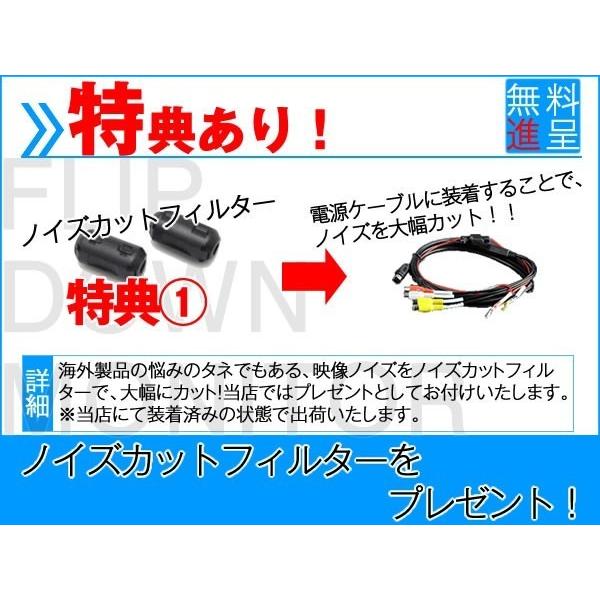 フリップダウンモニター 10.1インチ : total shop 志 - 通販 - Yahoo