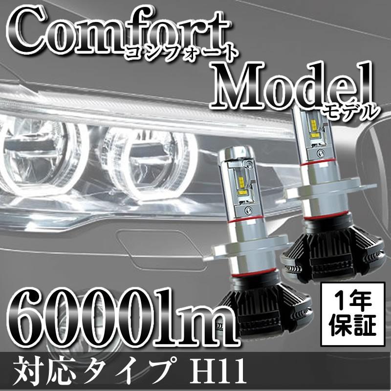 トヨタ プリウス H11 ロービーム H21.5〜H27.12 ZVW30 他対応 LED 