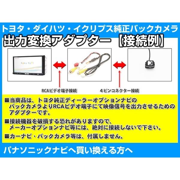 Panasonic（パナソニック） トヨタ ディーラーオプションナビ 純正