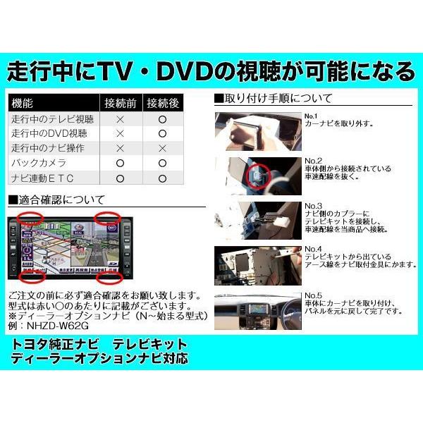 トヨタ（TOYOTA） トヨタ純正 プレミオ 240・260系 メーカー純正ナビ