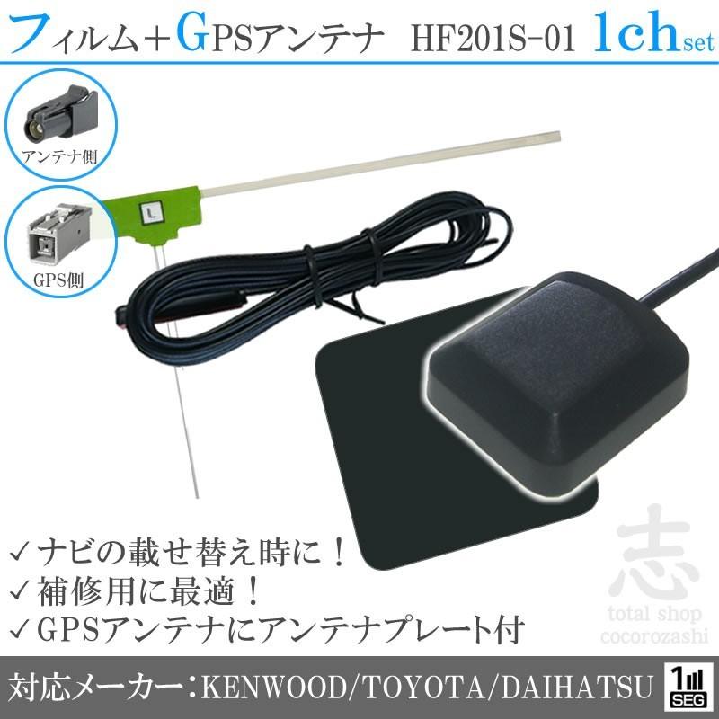 JVCケンウッド（JVC KENWOOD） ケンウッド トヨタ ダイハツ純正 GPS