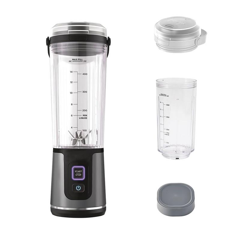 ニンジャ ブラスト コードレスミキサー Ninja Blast BC155J 470ml