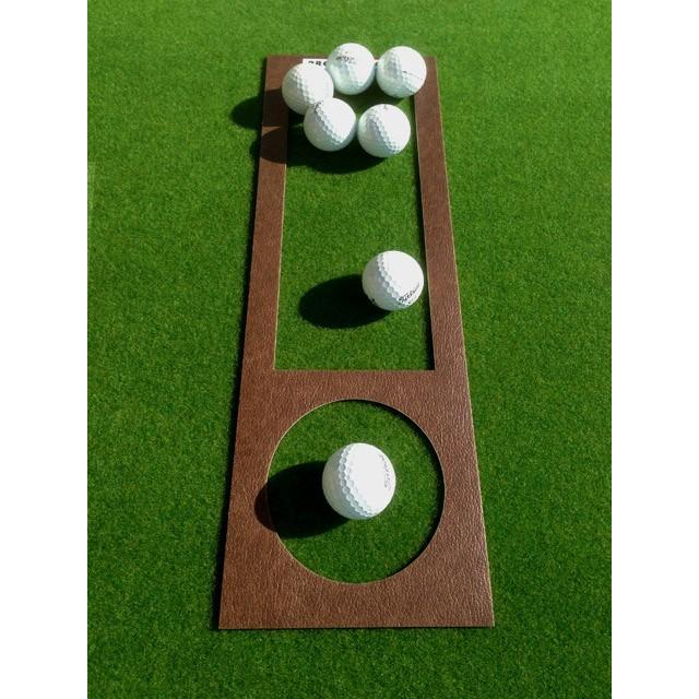 パターマット工房 日本製 パット練習システムSB-45cm×3m パターマット工房 日本製 パット練習システムSB-45cm×3m