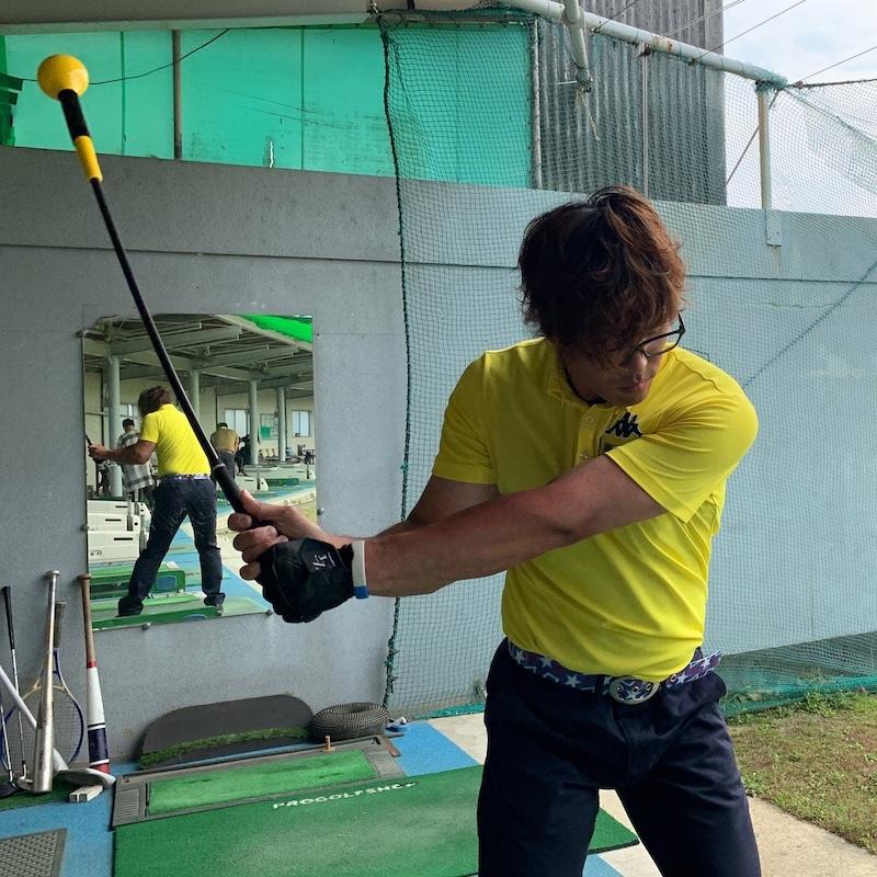 25 Off 重量級 ゴルフ Body スイング 器具 Power Drive ボディパワードライブ しなる