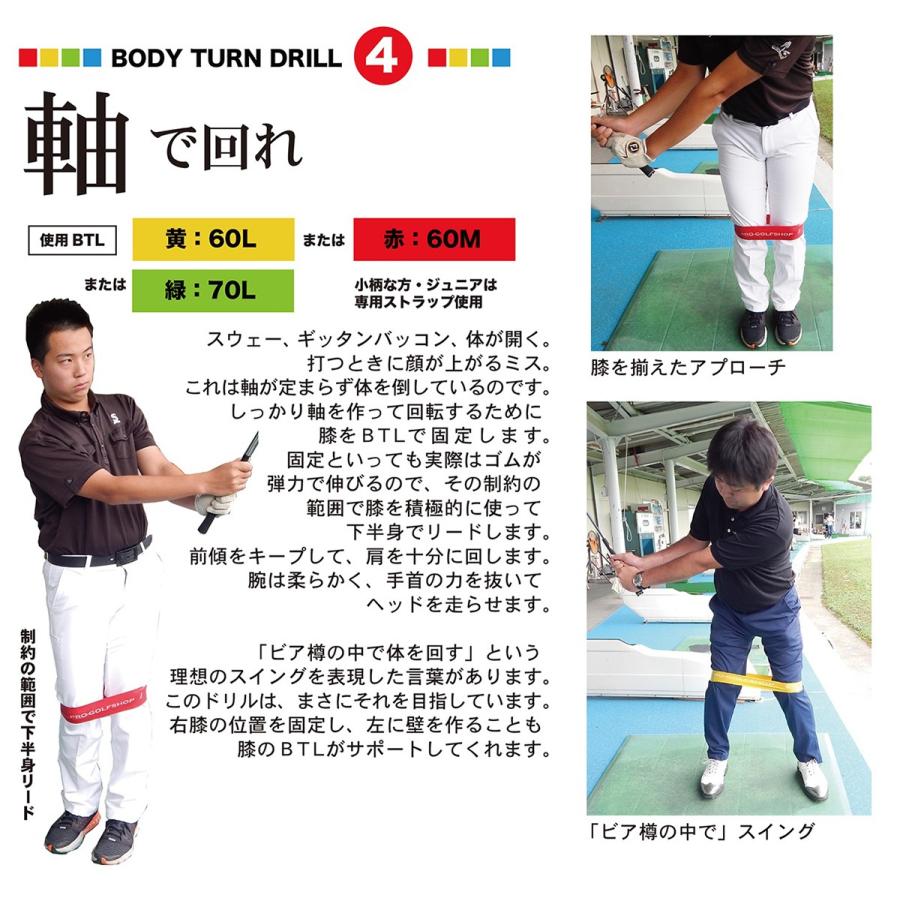 ボディターンラテックス ゴルフ 練習 Bodyturnlatex パターマット工房yahoo 店 通販 Yahoo ショッピング