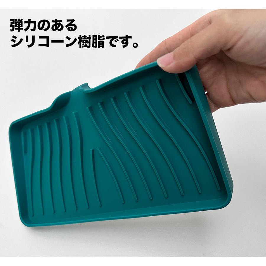 パターマット工房 ゴルフボールトレイ MINI パット練習を楽しく