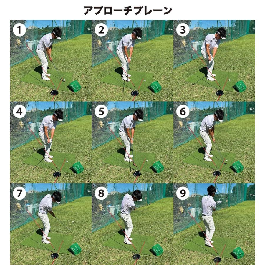 パターマット工房 フレキシ盤［専用アライメントスティック2本付き