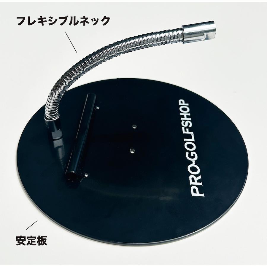 パターマット工房 フレキシ盤【スイングプレーン アプローチ パット