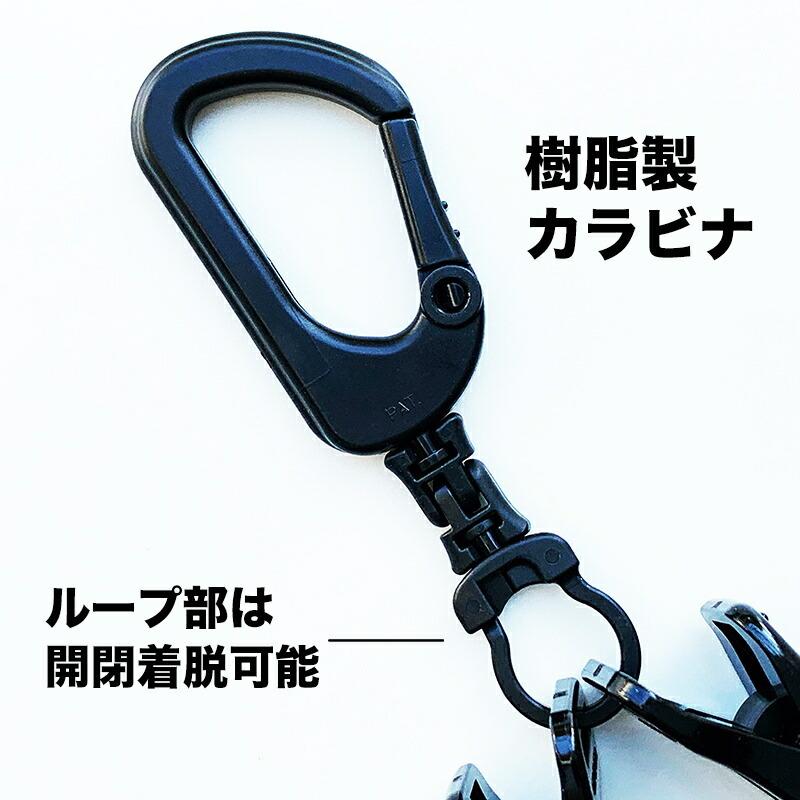 パターマット工房 GOLFERS' FASHION CLIP ゴルファーズ・ファッション