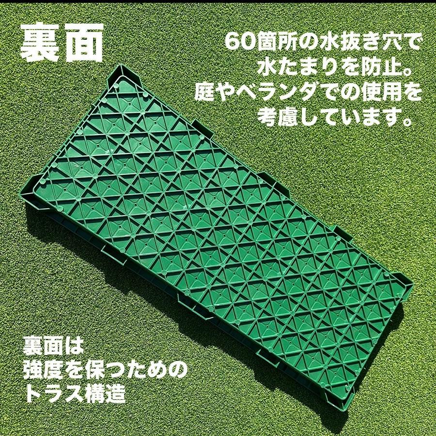 ゴルフボールストッカー 25cm×60cm 【大容量72球】【ゴルフボール