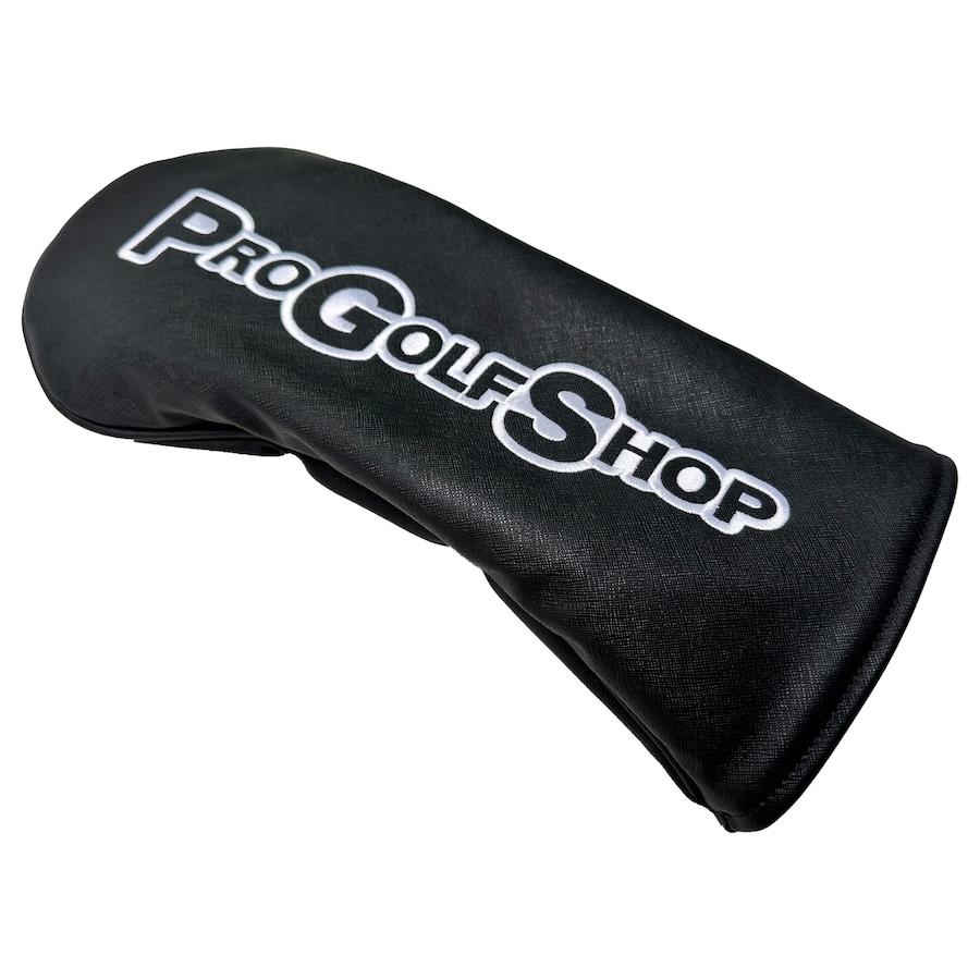 パターマット工房 PRO-GOLFSHOPオリジナルヘッドカバー 1W ドライバー