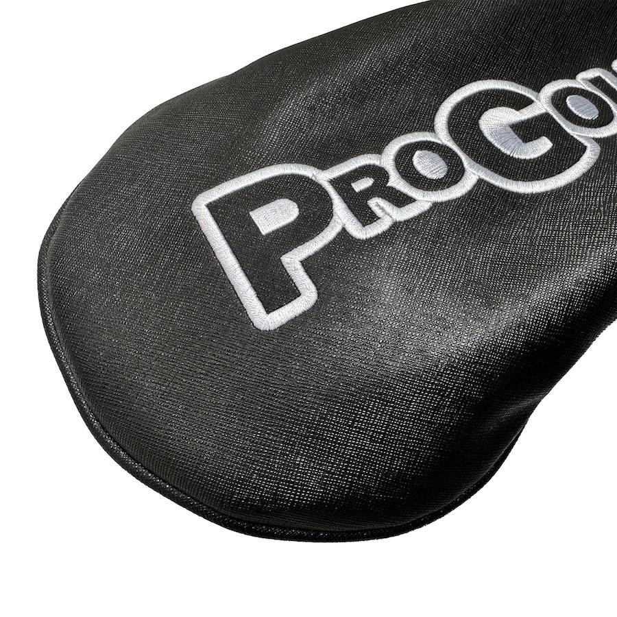 パターマット工房 PRO-GOLFSHOPオリジナルヘッドカバー 1W ドライバー