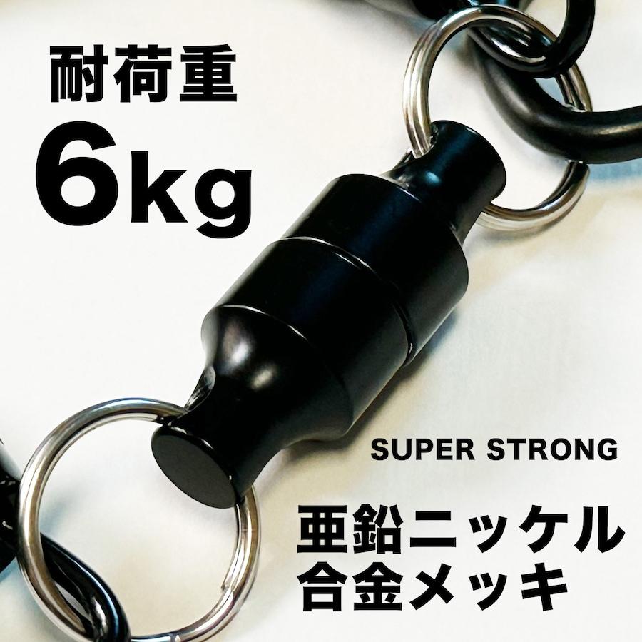 まくたろうさま専用 パターマット工房 NEWTONS 耐荷重6kg スーパーストロング マグネット