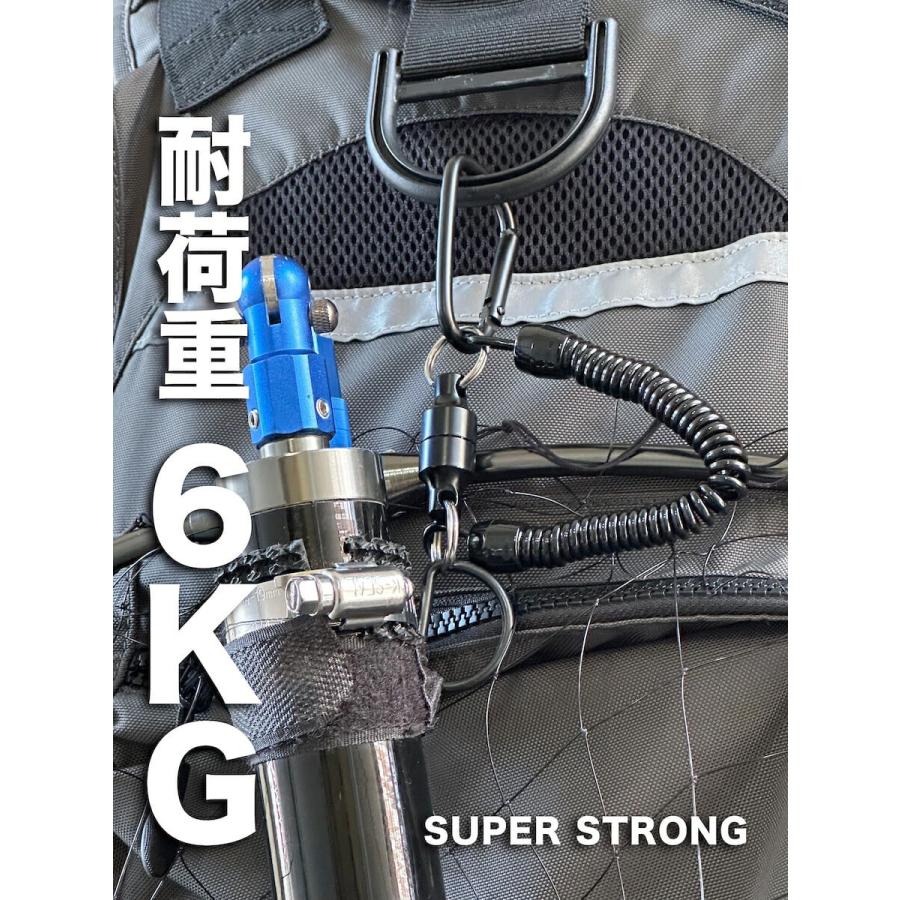 パターマット工房 NEWTONS 耐荷重6kg スーパーストロング マグネット