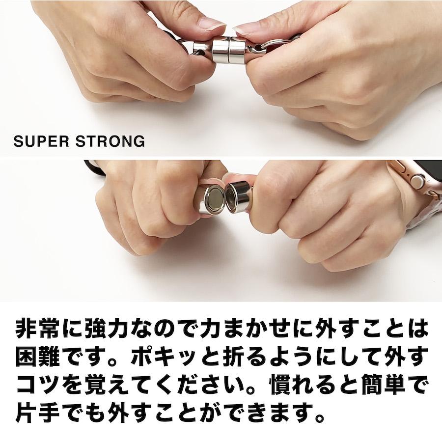 パターマット工房 NEWTONS 耐荷重6kg スーパーストロング マグネット 