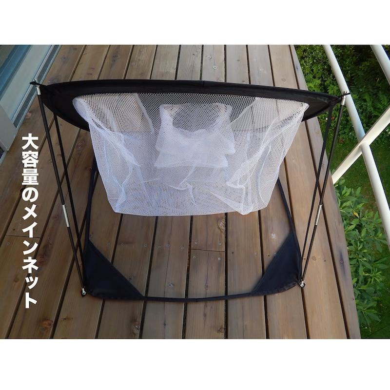 アプローチ 練習ネット PGSチッピングネット ゴルフ 練習 爆買 | パターマット工房 | 12