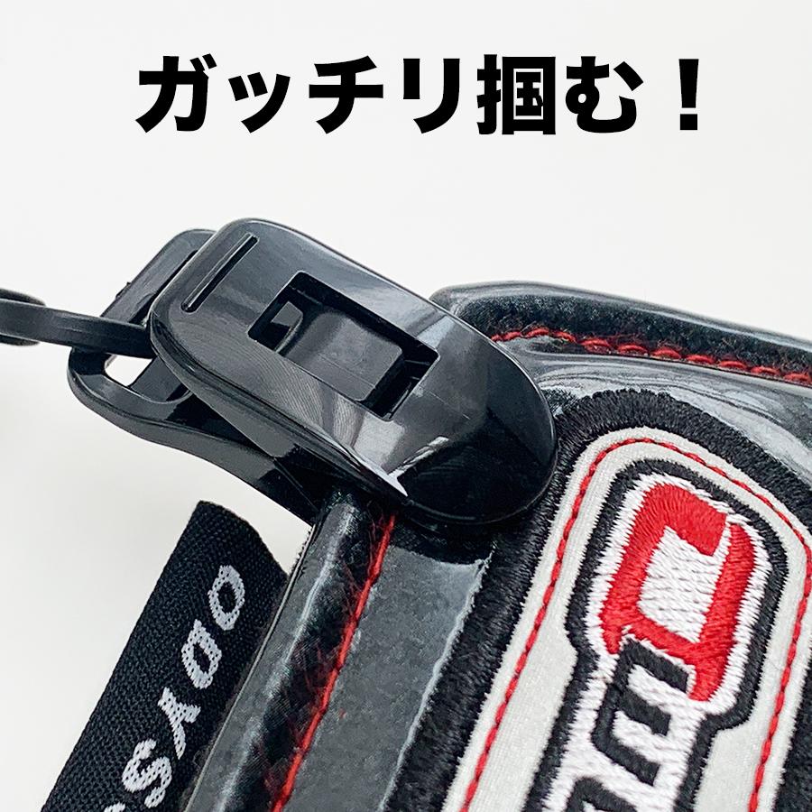 パターマット工房 3個同梱セット パターカバーホルダーVer.II 強力 