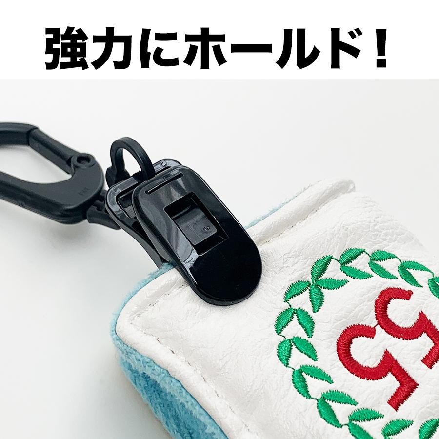 MALTA パター 専用カバー付き 楽天市場】6サイズから選べるセンターシャフト用パターカバー（ネオ