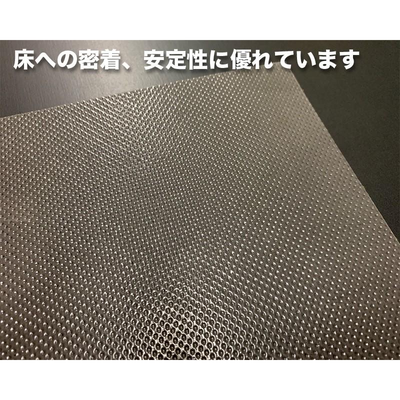 ゴルフ用高品質パターマット　人工芝 パターマット工房 アプローチ用 高密度ゴルフマット PMM22cmx40cm 第三