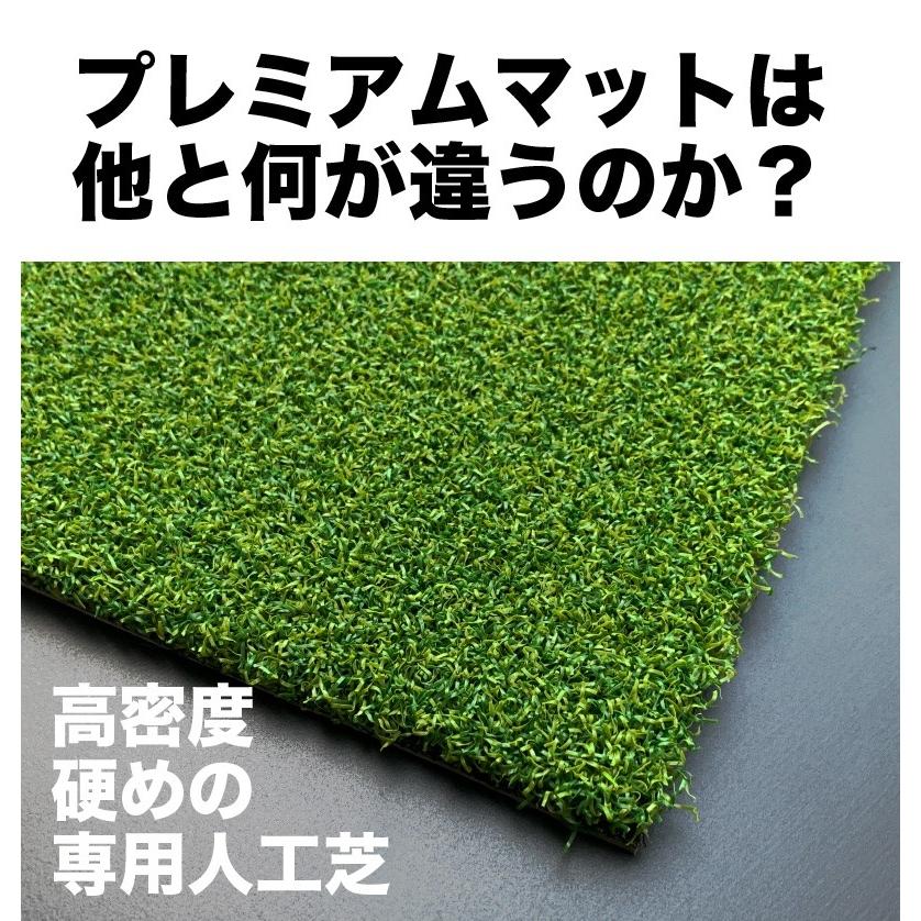ゴルフ　マット　3枚 ゴルフマット65x42cm 3in1 – My Store