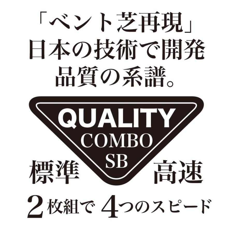 日本製 パターマット工房 クオリティ・コンボ 2枚組 90cm×3m 日本製 パターマット工房 クオリティ・コンボ 2枚組 90cm×3m