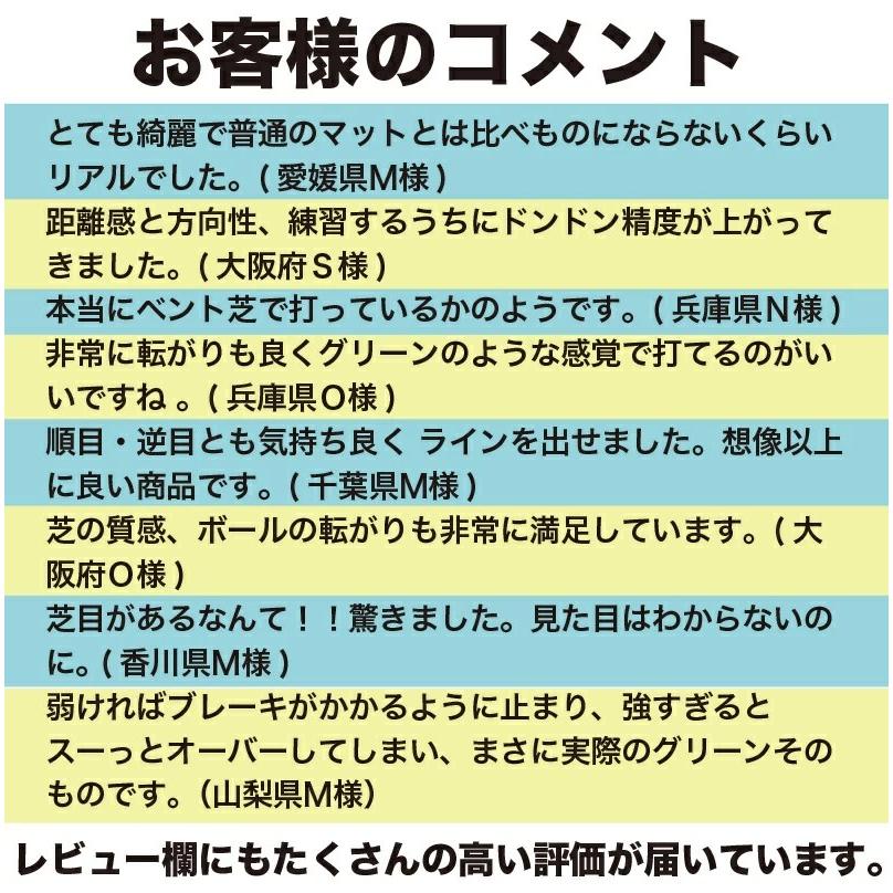 【日本製】特注オーダー仕上げ スーパーベント 90cm×5mを元生地として指定サイズに裁断 SUPER-BENT パターマット 廊下ぴったり（距離感マスターカップ付き）_12