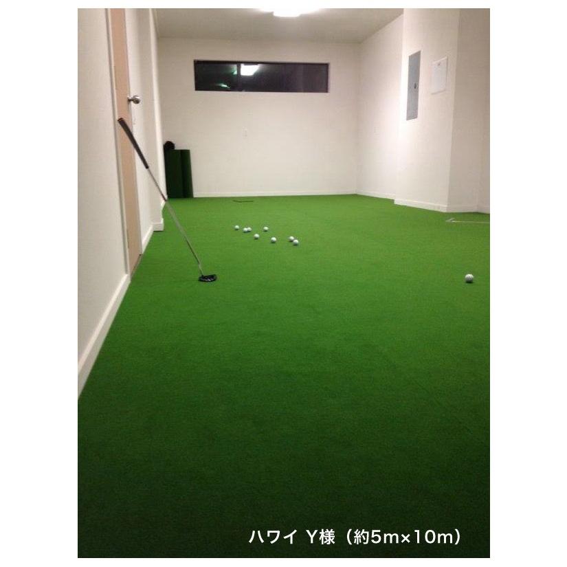 パターマット工房 日本製 ロングパット 180cm×6m SUPER-BENT 特注 事業