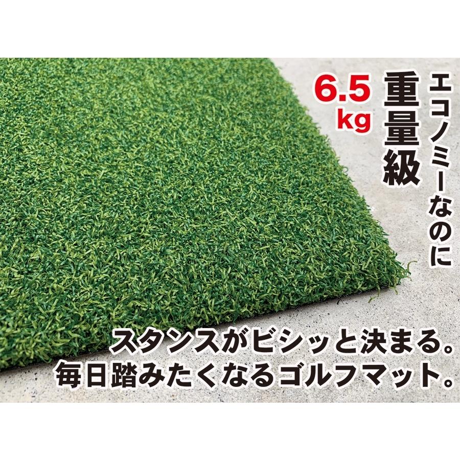 パターマット工房 PRO-GOLFSHOP スタンス安定マットIII 150cm