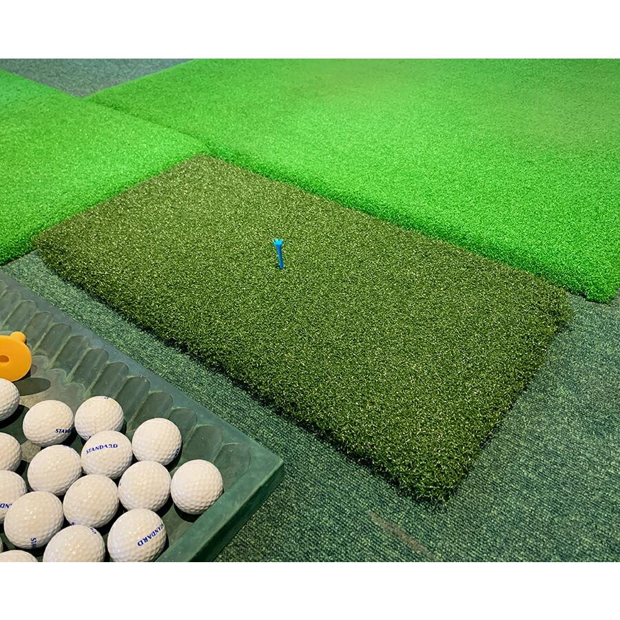 パターマット工房 ウッドッティーを刺せるプロ仕様 TEEUP PRO RANGE
