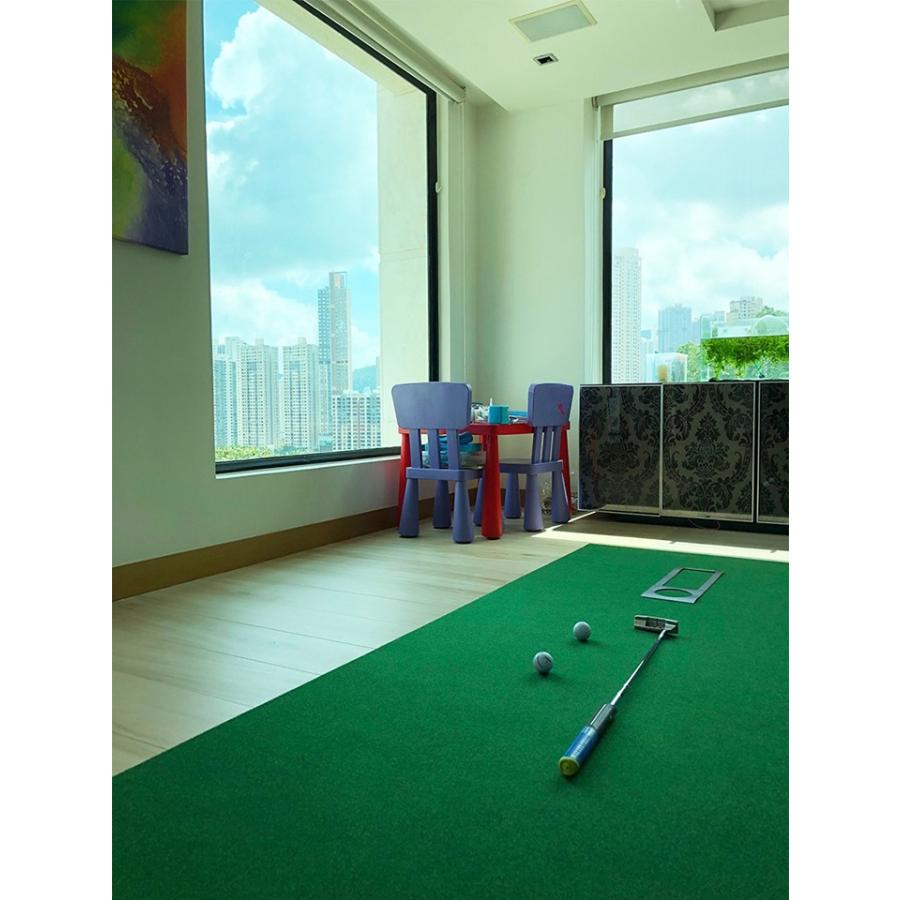 パターマット工房 日本製 パターマット 180cm×3m TOURNAMENT-SB パターマット工房 日本製 パターマット 180cm×3m TOURNAMENT-SB