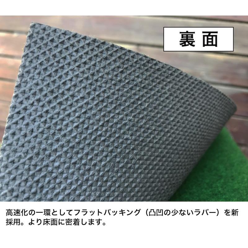 パターマット工房 日本製 パターマット 180cm×3m TOURNAMENT-SB パターマット工房 日本製 パターマット 180cm×3m TOURNAMENT-SB