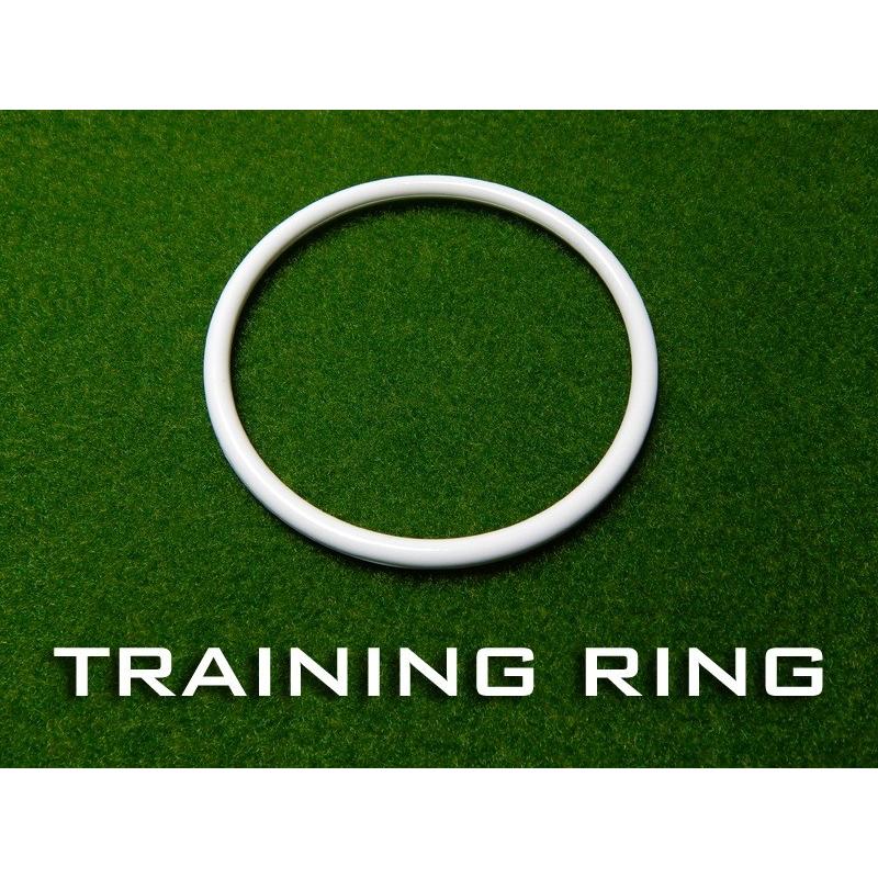 トレーニングリング 難関カップ