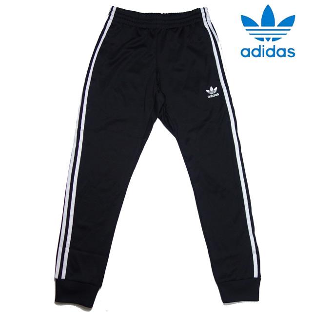Adidas アディダス オリジナルス Primeblue Sst トラックパンツ ジャージ メンズ Izn66 Adidas114 F Basic 通販 Yahoo ショッピング