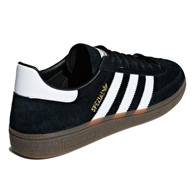 adidas アディダス オリジナルス ハンドボール スペツィアル シューズ  DB3021 コアブラックフットウェアホワイトガム スニーカー メンズレディース | adidas Originals | 02