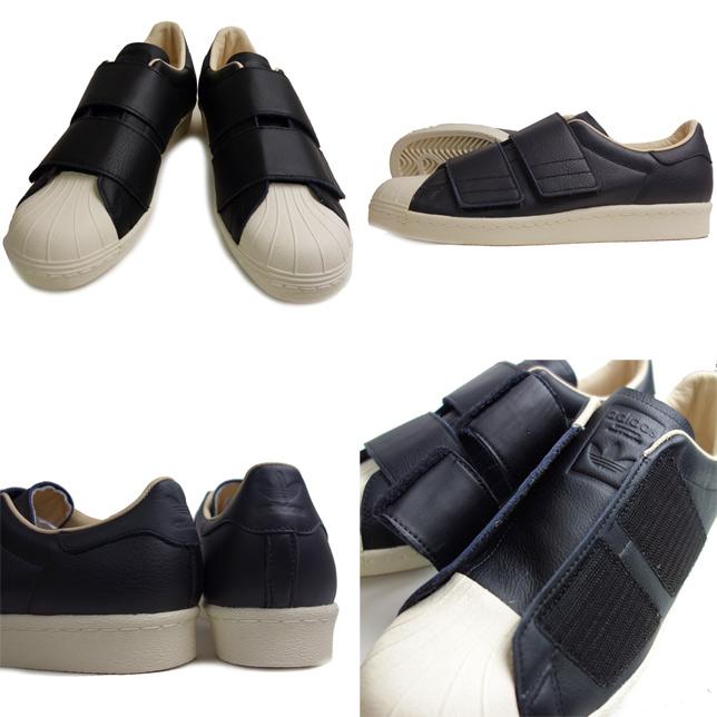 adidas アディダス オリジナルス SS 80s VELCRO W スーパースター ベルクロ ウィメンズ | adidas Originals | 02