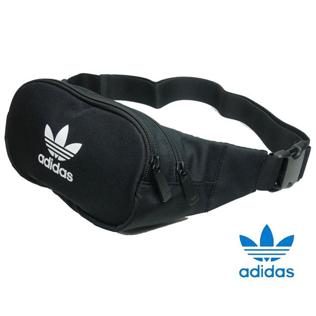 adidas アディダスオリジナルス クロスボディバッグ ミニ ウエストバッグ FUA28 | adidas Originals