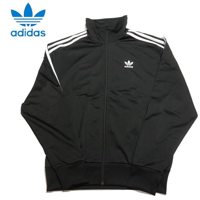 adidas アディダス オリジナルス ファイヤーバード トラックトップ ジャージ 上着 ジャケット FUV59 | adidas Originals