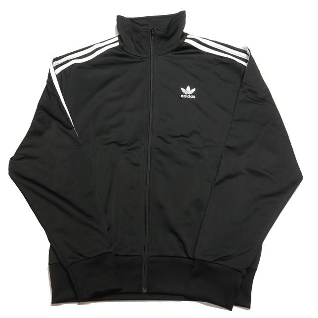 adidas アディダス オリジナルス ファイヤーバード トラックトップ ジャージ 上着 ジャケット FUV59 | adidas Originals | 01