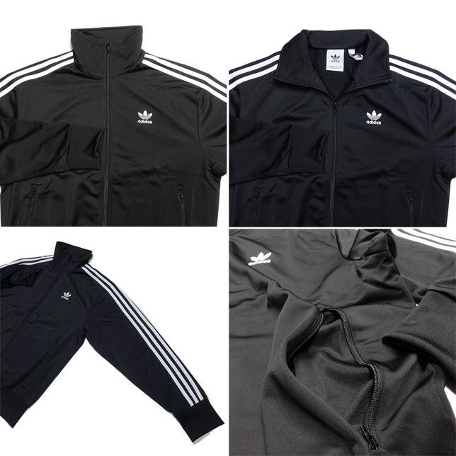 adidas アディダス オリジナルス ファイヤーバード トラックトップ ジャージ 上着 ジャケット FUV59 | adidas Originals | 02