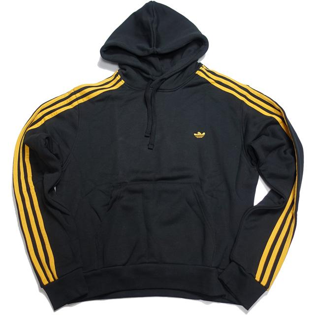 adidas アディダス オリジナルス MINI SHMOO HD シュムー フーディ マークゴンザレス スケートボーディング スウェットパーカー GDQ15 | adidas Originals | 01