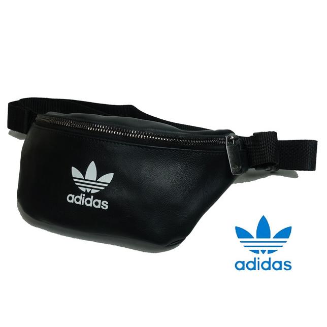 adidas アディダスオリジナルス ウエストバッグ ミニ ボディバッグ GHR79 | adidas Originals