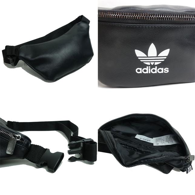 adidas アディダスオリジナルス ウエストバッグ ミニ ボディバッグ GHR79 | adidas Originals | 02