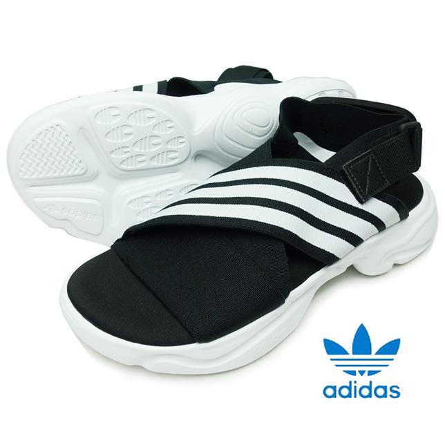 adidas アディダス オリジナルス レディース Magmur サンダル Magmur Sandals W スポーツサンダル | adidas Originals